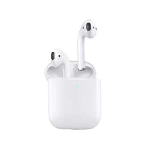 Apple AirPods 2nd Generation