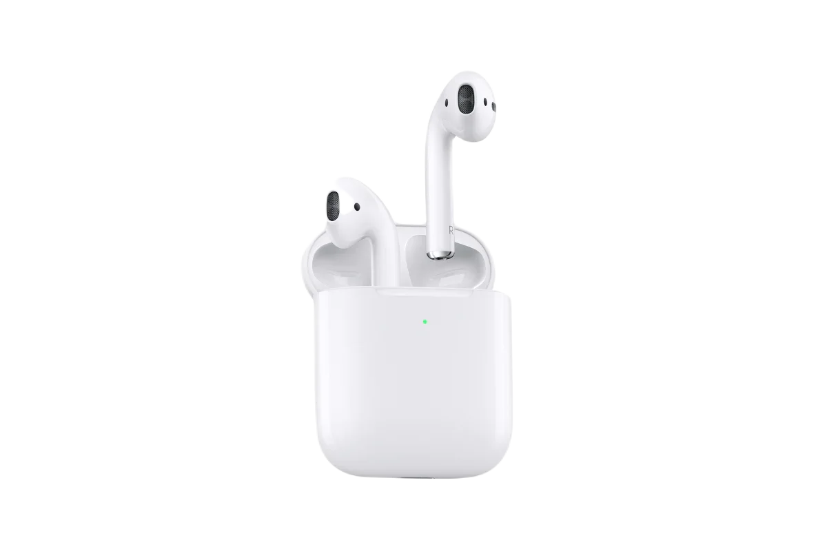 Apple AirPods 2nd Generation