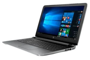 HP Pavilion 15 Intel Core i3 Laptop