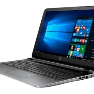 HP Pavilion 15 Intel Core i3 Laptop