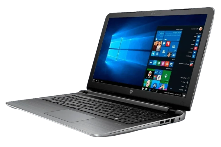 HP Pavilion 15 Intel Core i3 Laptop