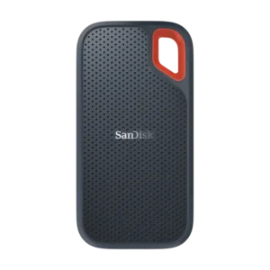 Sandisk extreme portable ssd (1tb) 1050 mb/s