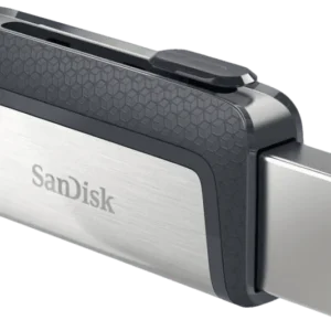 128GB SanDisk Ultra Dual Drive USB Type-C Pendrive