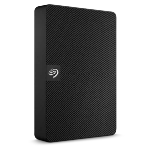 Seagate Plug & Play Portable Hard Drive, 2TB