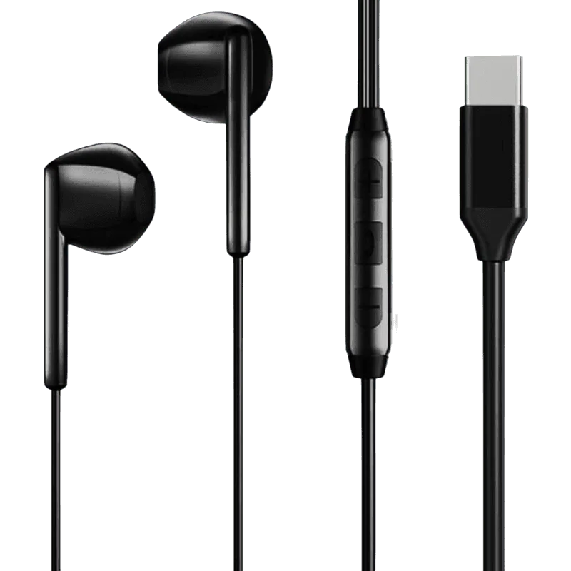 Tonemac Earphone T5M