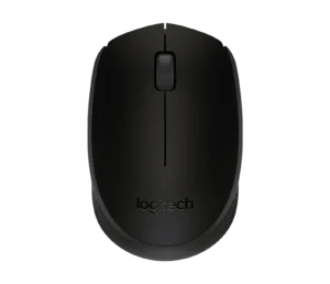 Logitech M170 wireless mouse
