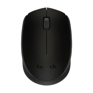 Logitech M170 wireless mouse