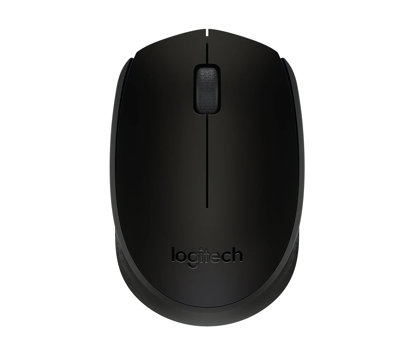 Logitech M170 wireless mouse