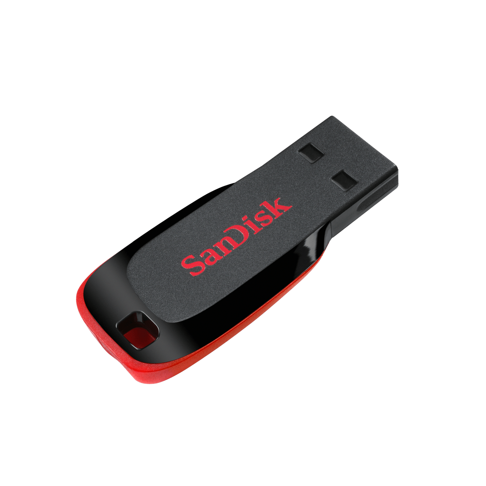 128GB SanDisk Cruzer Blade USB 2.0 Pendrive