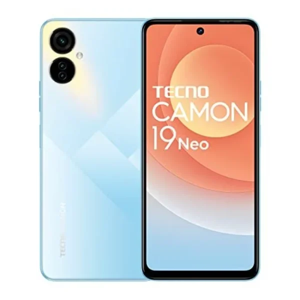 Tecno Camon 19