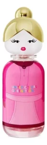 Benetton Sisterland Pink Raspberry Eau De Toilette Fragrance 80 mL For Women