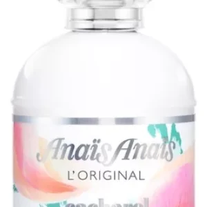 Cacharel Anais Anais Eau De Toilette Women's Perfume 30ml