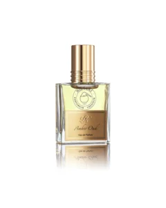 Amber Oud Perfume 30ml