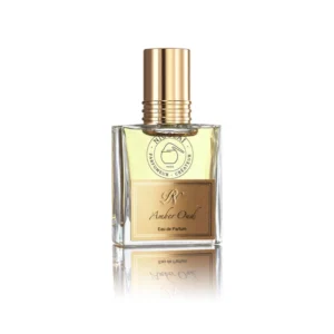 Amber Oud Perfume 30ml