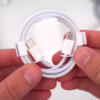 iPhone 15 Pro usb c cable