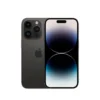 iPhone 15 Pro black